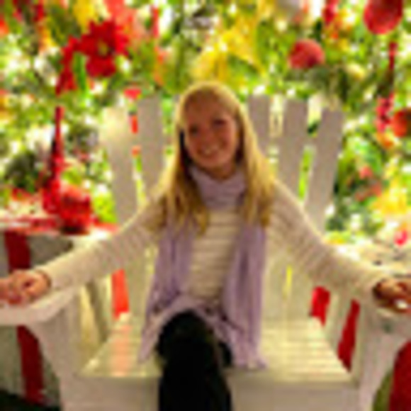 Meet your Posher, Zara - Picture 1 of 1